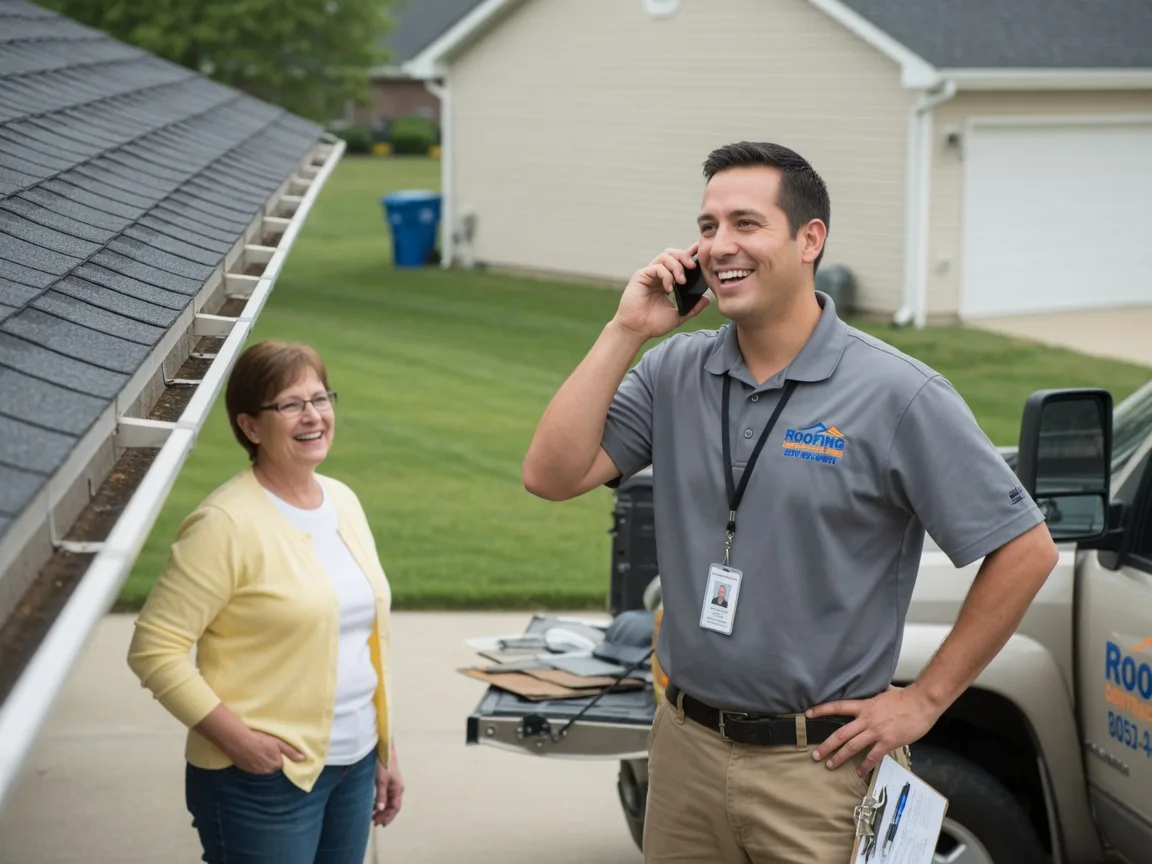 Local Roofing Contractors Archer City, TX FAQs